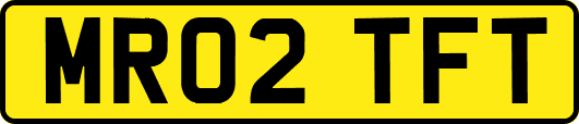 MR02TFT