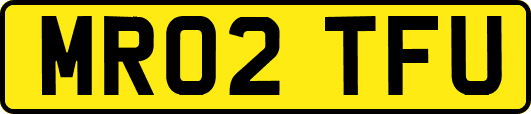 MR02TFU