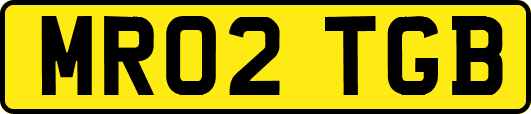 MR02TGB