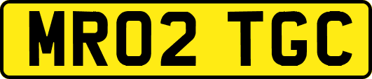 MR02TGC