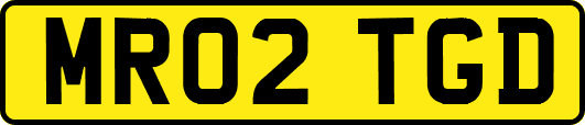 MR02TGD