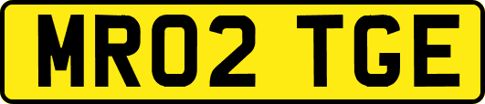 MR02TGE