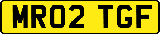 MR02TGF