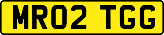 MR02TGG