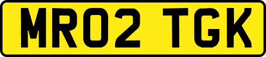 MR02TGK