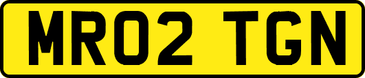 MR02TGN