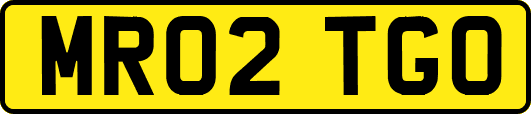 MR02TGO