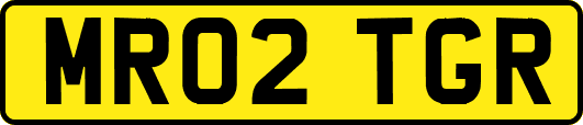 MR02TGR
