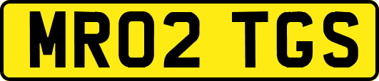 MR02TGS