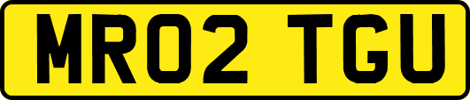 MR02TGU