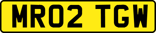 MR02TGW