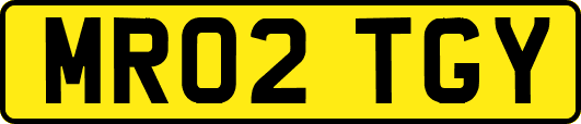 MR02TGY