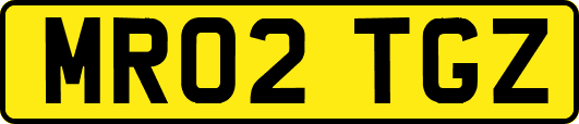 MR02TGZ