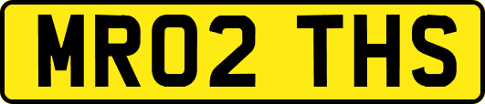MR02THS
