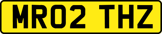 MR02THZ
