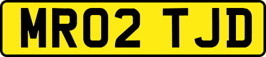 MR02TJD