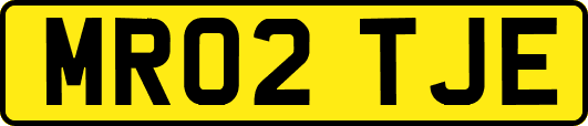 MR02TJE