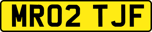 MR02TJF