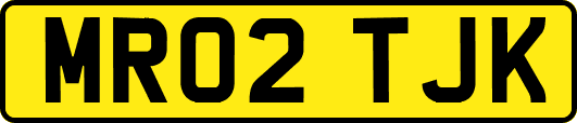 MR02TJK