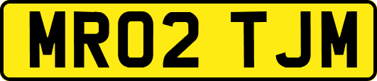 MR02TJM