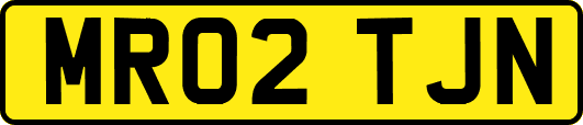 MR02TJN