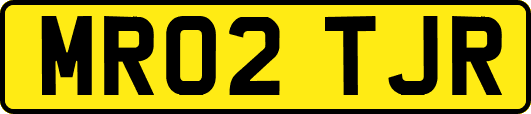 MR02TJR
