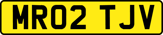 MR02TJV