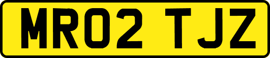 MR02TJZ