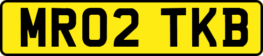 MR02TKB