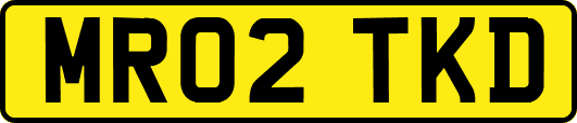 MR02TKD
