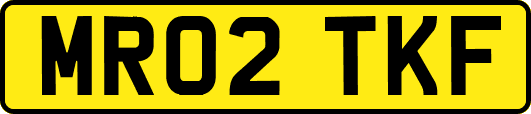 MR02TKF