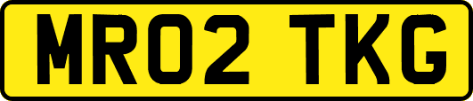 MR02TKG