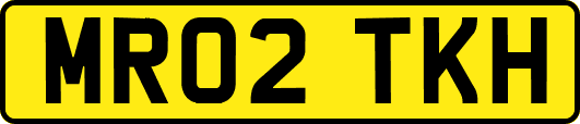 MR02TKH