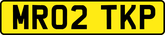 MR02TKP