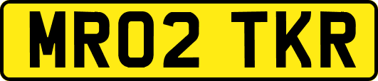 MR02TKR