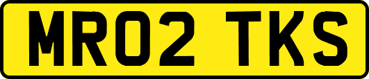 MR02TKS
