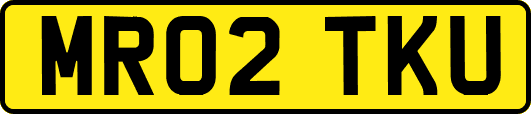 MR02TKU