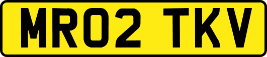 MR02TKV