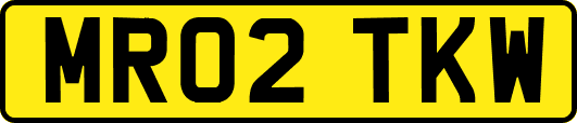 MR02TKW