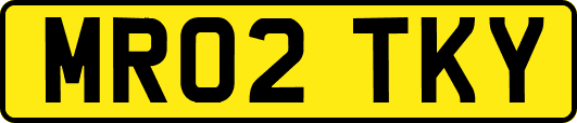 MR02TKY