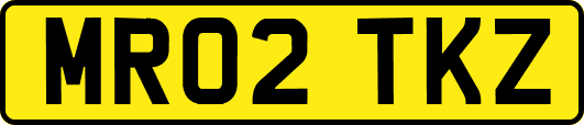 MR02TKZ