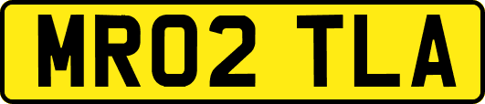 MR02TLA