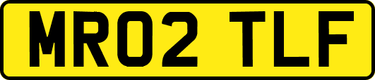 MR02TLF