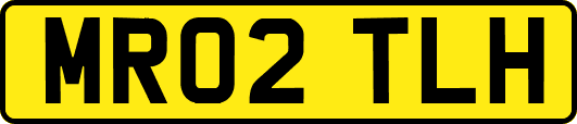 MR02TLH