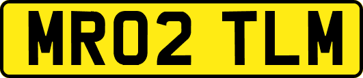 MR02TLM