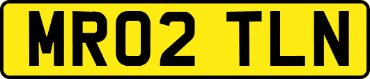 MR02TLN