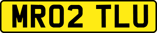 MR02TLU