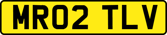 MR02TLV