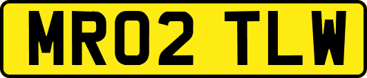 MR02TLW