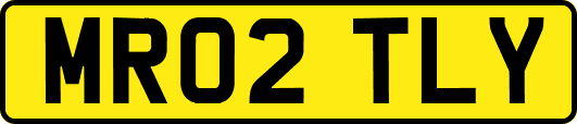 MR02TLY